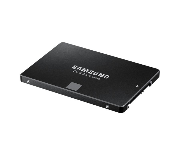 SAMSUNG 860 EVO 500GB 2,5'' MZ-76E500B/EU - 406961 - zdjęcie 4